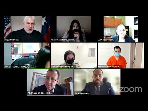 Mężczyzna przyznał się do winy w sprawie o napaść, podczas gdy inny mężczyzna stoi w obliczu obni...