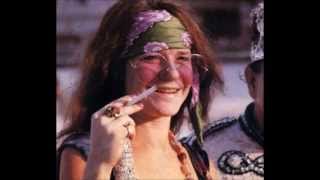 Turtle Blues - Janis Joplin