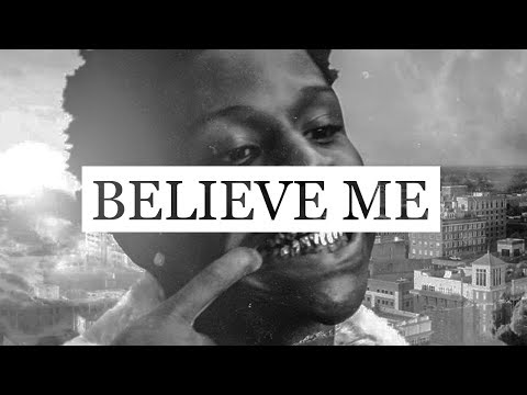 [FREE] Quando Rondo x YFN Lucci Type Beat -Believe Me (Prod.By @HemmieOnThaBeat)