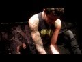 Of Mice & Men - Product of A Murderer live 2013 ...