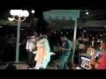 Mike Phillips Unwrapped feat. Jeff Bradshaw "Just Friends"