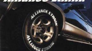 Alliance Ethnik - 5 heures du mat