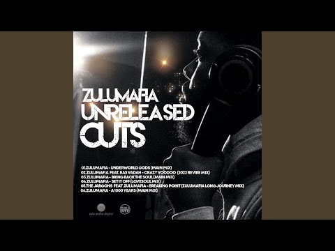 Breaking Point (ZuluMafia Long Journey Mix)