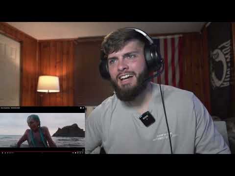 Nova Rockafeller - Genghis Khan ( First Reaction )