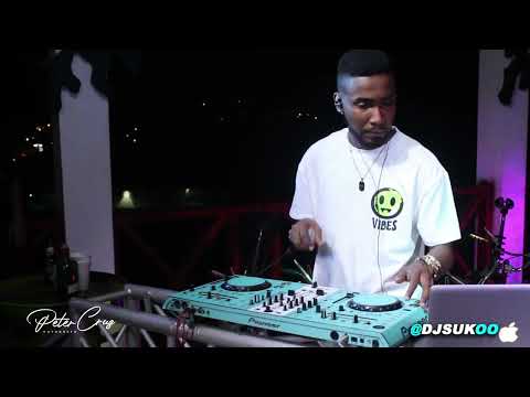 PLENA FT SERIOS TEAM MIX TAPE - DJ SUKO