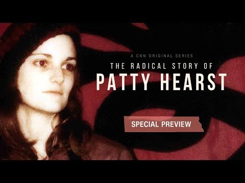 Special preview: The Radical Story of Patty Hearst