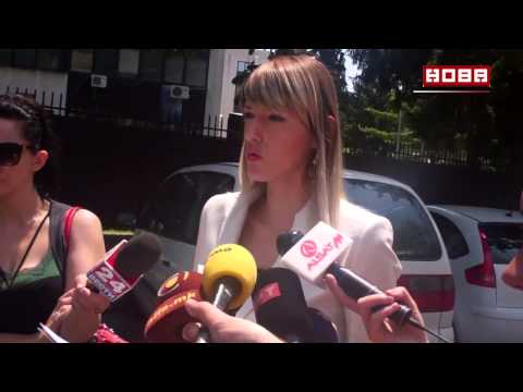 Марија Јаковлеска