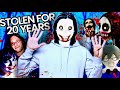 The Complicated Ownership Of Jeff The Killer