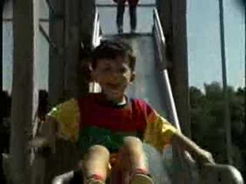 Kids Like To Boogie Too!