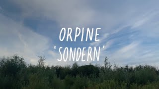 Sondern Music Video