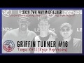 Griffin Turner 2020 Two Way Midfielder: KH18 Kyle Harrison Legends Western Invitational-Utah