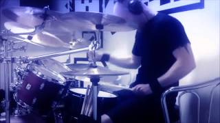 Cold Insight - Further Nowhere drum rehearsal 01