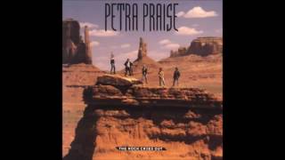 Petra - The Rock Cries Out - King of Kings