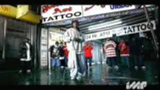 Earthquake - Lil' Wayne ft. Jazze Pha w/ lyrics