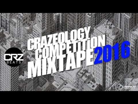 Adria The Reject - Death Trap (Crazeology Comp2016)