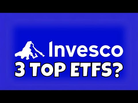 3 Invesco ETFs to Retire Rich [2024]