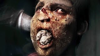 The Evil Within 2 's Most Disturbing Scene