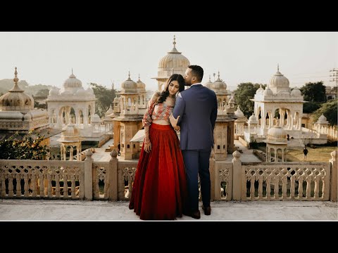 Wedding Photographer portfolio by Memoirs Photography - Pre Wedding in Jaipur - Photo 1 Wedding Photographer portfolio by Memoirs Photography - Pre Wedding in Jaipur - Photo 1