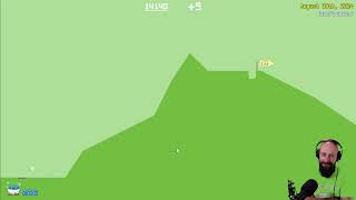 Desert Golfing: Holes 5101-5200