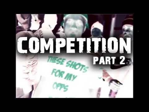 Young Pappy Type Beat - "Competition Part 2" [Drill/Trap Type Beat]