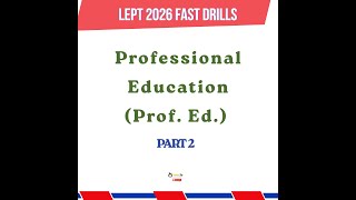 LEPT FAST DRILLS PART 2