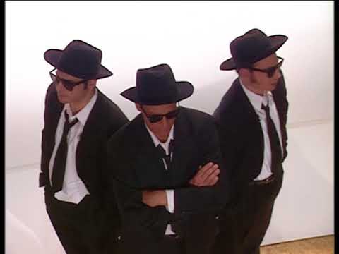 "Kastagnetten 3.4" bullyparade - TV Comedyshow / 1999