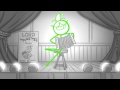 Lord Tourettes Fromage Song