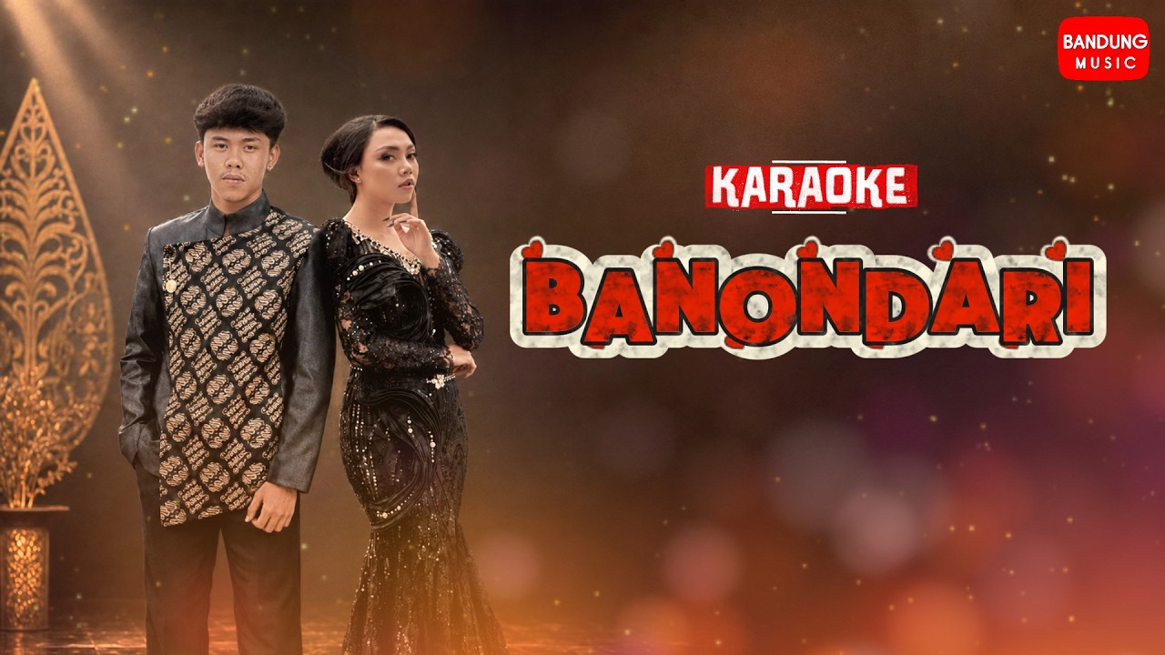 KARAOKE / MINUSONE - BANONDARI