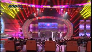 Download lagu Aan feat Yuni KDI ' Seni ' - Konser Seleksi KDI 2015 (17/3) mp3 Download lagu Aan feat Yuni KDI ' Seni ' - Konser Seleksi KDI 2015 (17/3) mp3