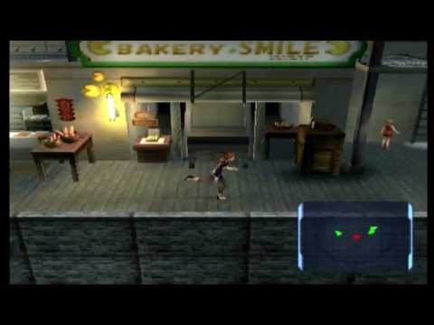 Let's Play Xenosaga Part 70 - The Song