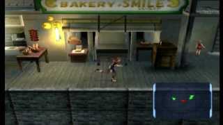 Let's Play Xenosaga Part 70 - The Song