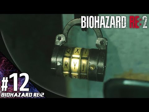 #12 [ Horror ] Kotatsu "Resident Evil RE:2" Gameplay [ Don't be fooled by fear. ]