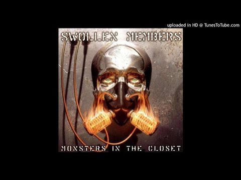 Swollen Members - Monsters In The Closet - 03 - Breathe (ft. Nelly Furtado)