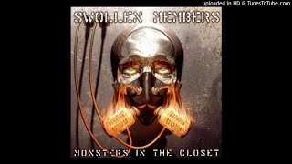 Swollen Members - Monsters In The Closet - 03 - Breathe (ft. Nelly Furtado)