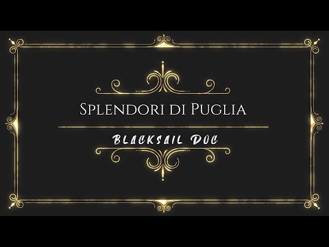 Documentario - Splendori di Puglia (Ulisse)