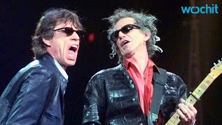 It's Back to the Blues for the Rolling Stones