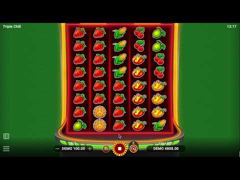 Teaser : Tripple Chilli