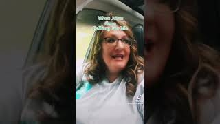 When Jesus Comes Calling For Me by Crystal McFall ..Dolly Parton song