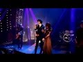 The Horrors feat. Florence - Still Life (NME Awards ...