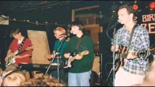 The Field Mice - Five Moments