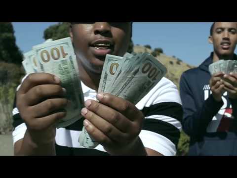 ClydeTheMack - No Love Ft.  SOB x RBE | Mike Sherm | G Bo Lean | SouthSideSu (Official Music Video)