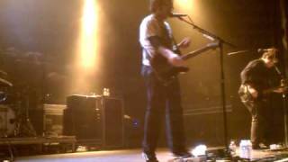 Hysteria Motion City Soundtrack - House of Blues Anaheim 10/16