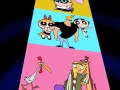 Cartoon Cartoon Fridays 2001 Intro