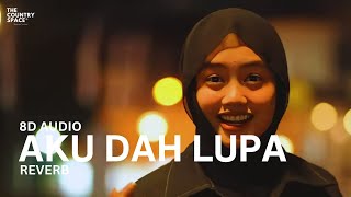 Download lagu Aku Dah Lupa (8D AUDIO) - Zia & Mikky mp3