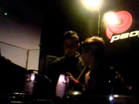 Joni FErnandez VS Dj epok PEOPLE #1