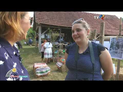 Banat Brunch la Petriş #DrumuriAproape @TVRTimisoara