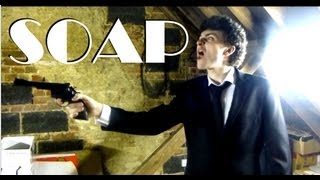 (Eminem&#39;s) Soap - Skit