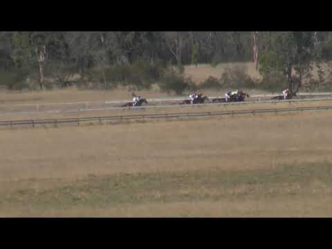Nanango Races 12/09/2020 Race 4 1600m Class: Handicap
