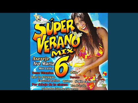 Super Verano Mix 2002