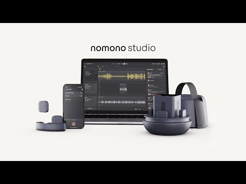 Your all-in-one solution for high-quality podcast & audio content production.